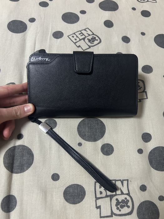 Портмоне кошолек