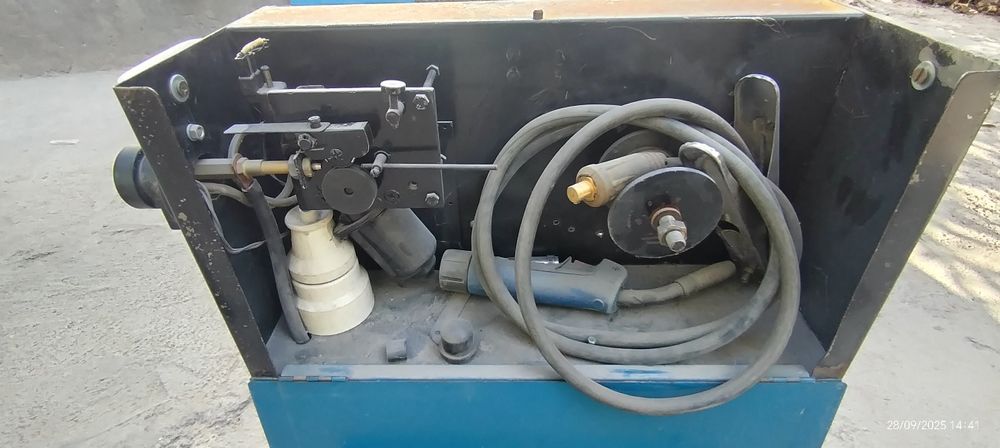 Сварочный аппарат БТ-160 Инвертор