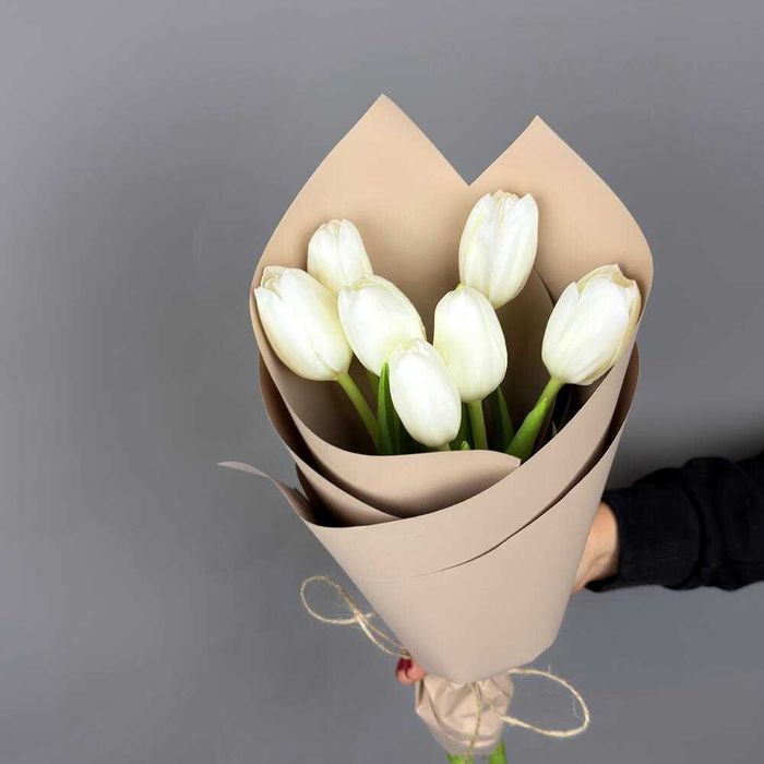Корпоративные заказы Тюльпаны
