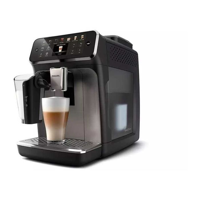 Кафеавтомат PHILIPS LatteGo 5500