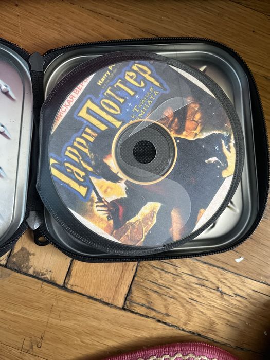 Игры на Play Station 4