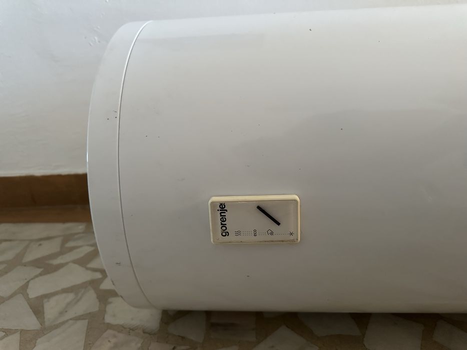 Boiler Romstall / Ariston/ Gorenje  in zona Constanta
