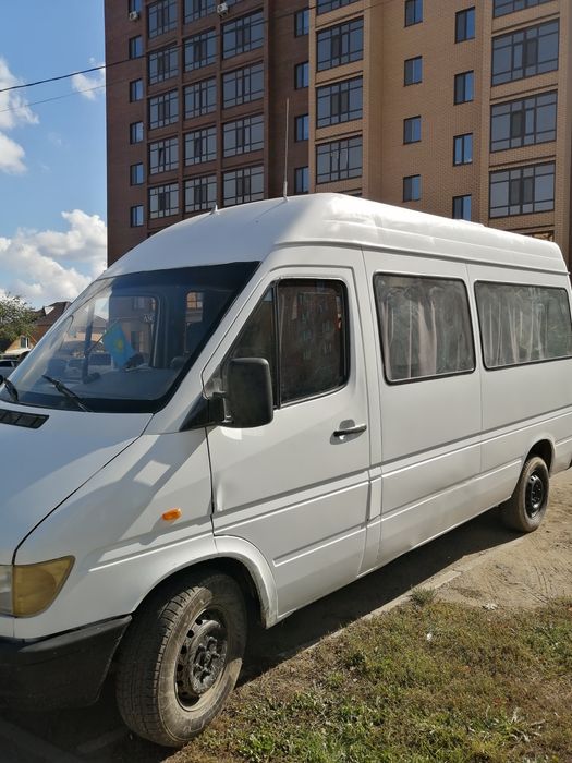 Продам Мерседес спринтер