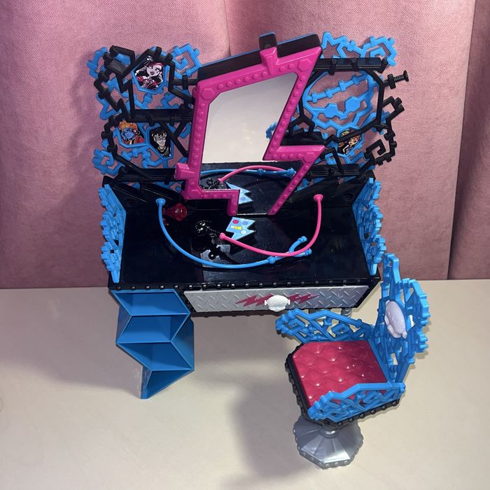 Монстер хай, монстр хай, monster high