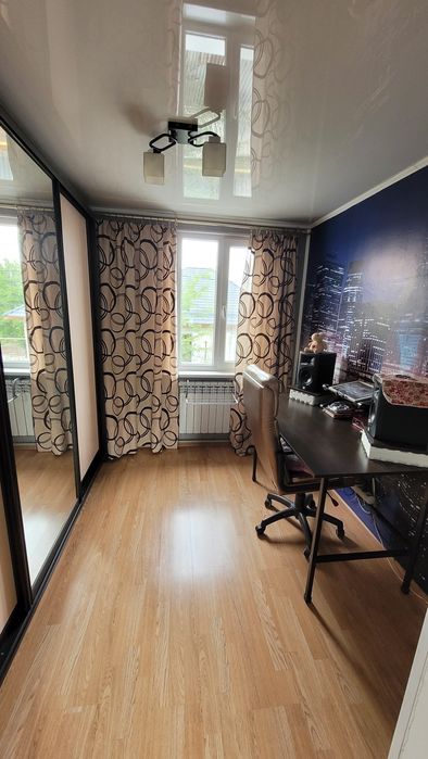 Продается 2 этажный дом 80 м²