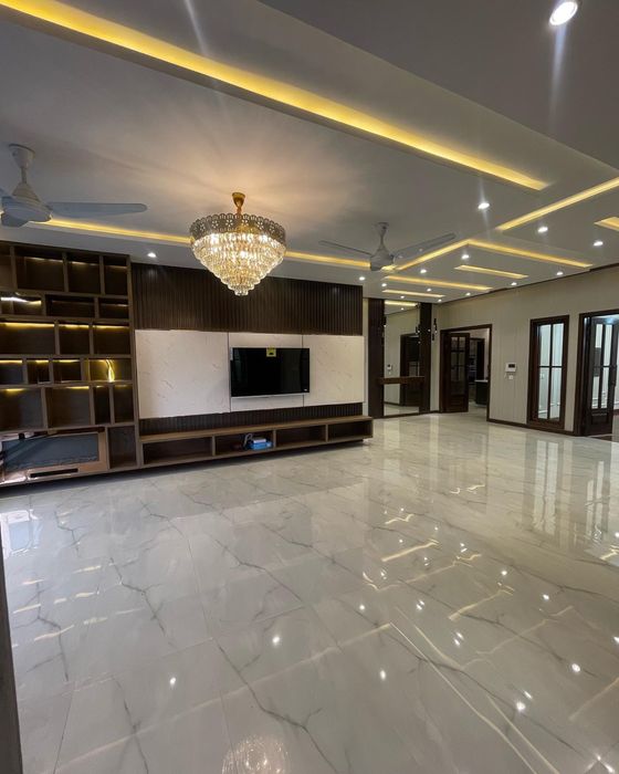 Ракат Махалля-Сдается новый дом в самом центре города! Hi-tech