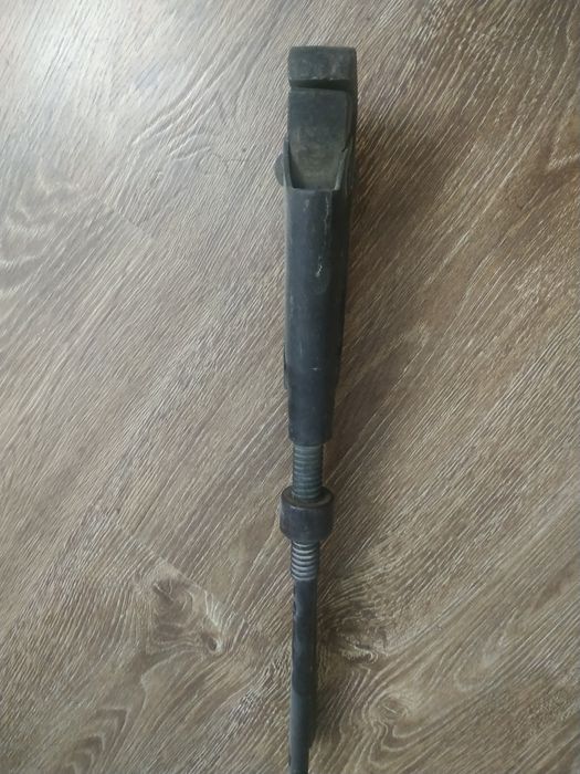 Технический Ключ Разводной