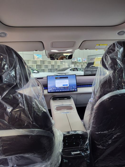 Deepal S07 230 ultra