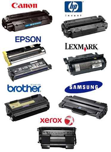 Kartrej zapravka va remont qilish xizmatlari