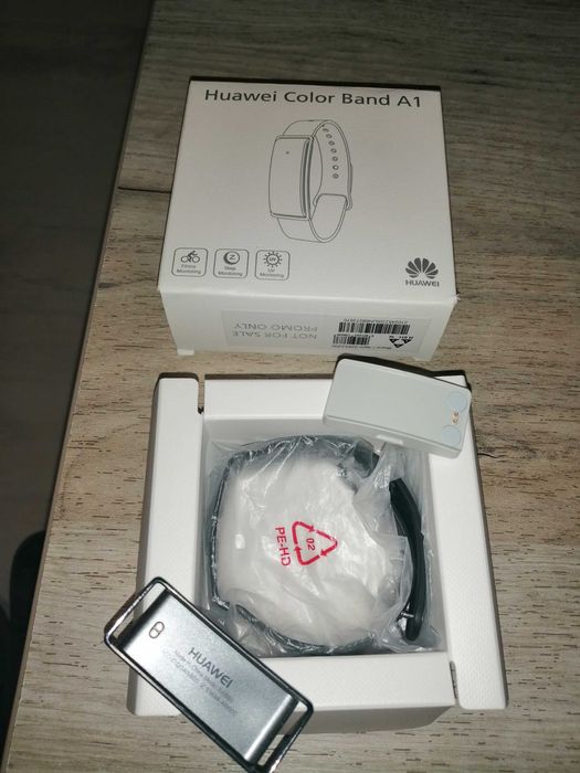 Фитнес гривна HUAWEI