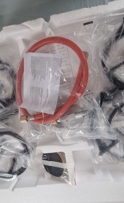 Газови котлони Klarstein 4 пити