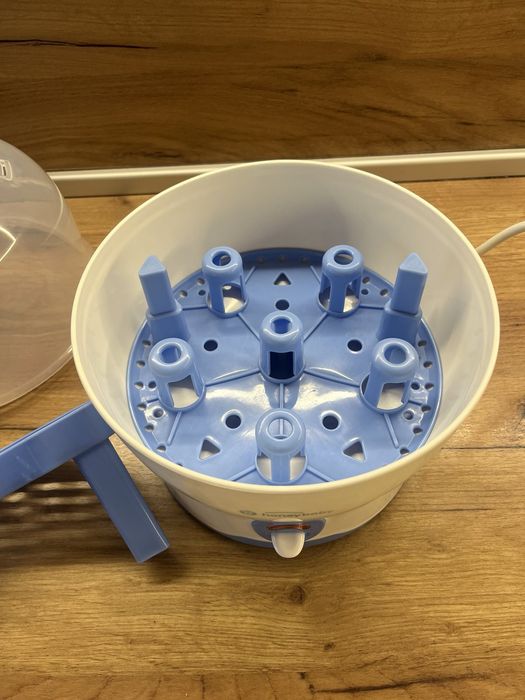 Електрически стерилизатор