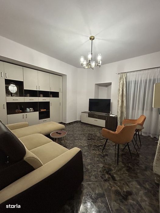 Inchiriere apartament 2 camere, decomandat, langa Arenele BNR