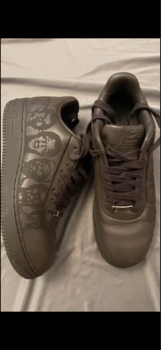 Adidasi  Nike Air Force 1