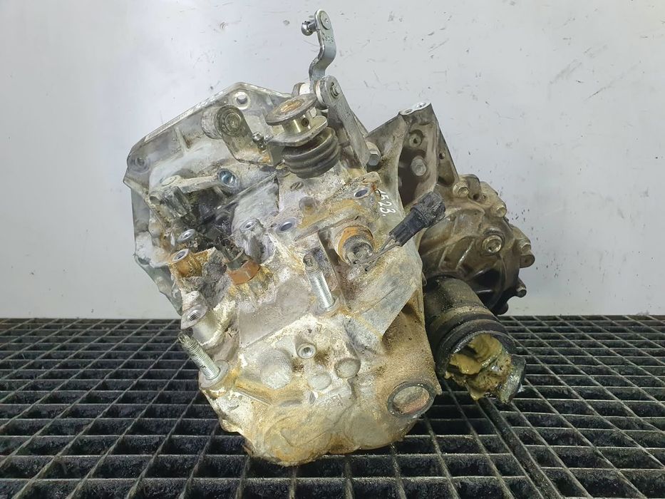 Cutie de viteze manuala 5 trepte A71 Suzuki Swift 6 generation (2023 - prezent) 1.2 Z12E