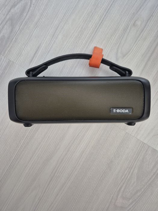 Boxa portabila bluetooth eboda