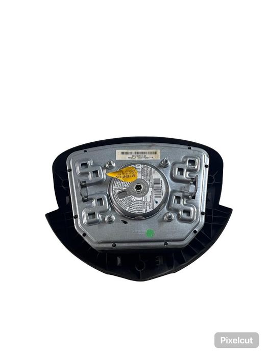 Airbag Volan Renault Symbol Ii [ 2008 - 2013 ] 8200726623
