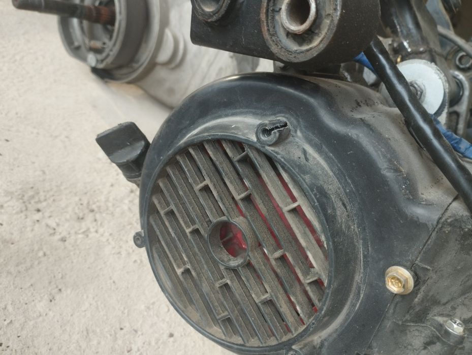 Skuterga mator sotiladi 150cc