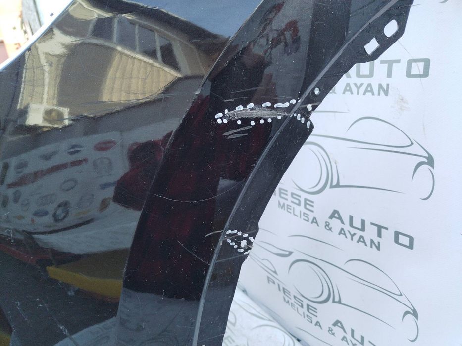 Bara fata Volkswagen Touareg 3 R-Line an 2018-2019-2020-2021-2022