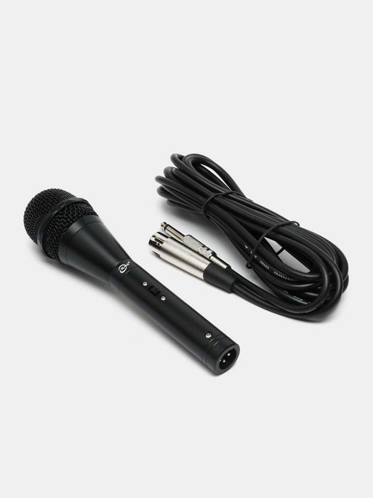 Music Brand] Mikrofon SAR AS-777