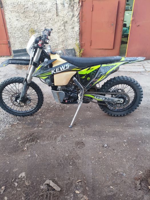 Kews k16 nb на учёте