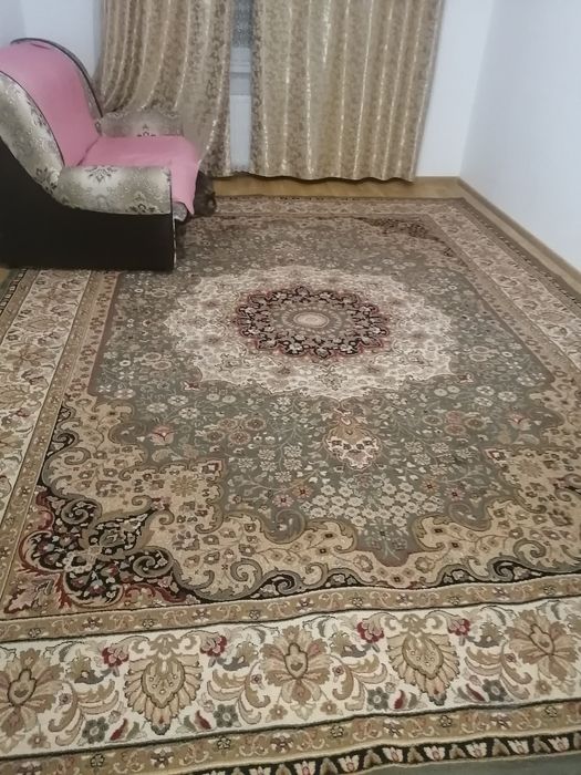 Срочно продам ковёр
