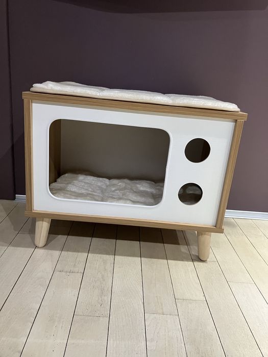 Легло за коте или куче