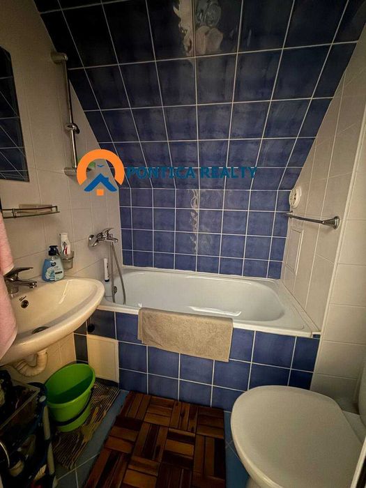 Уютно студио в Слънчев Бряг