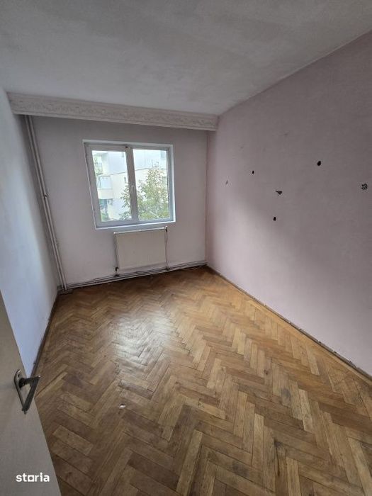 Apartament Logofat Tautu