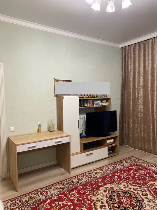 Продам квартиру ЖК Apple city