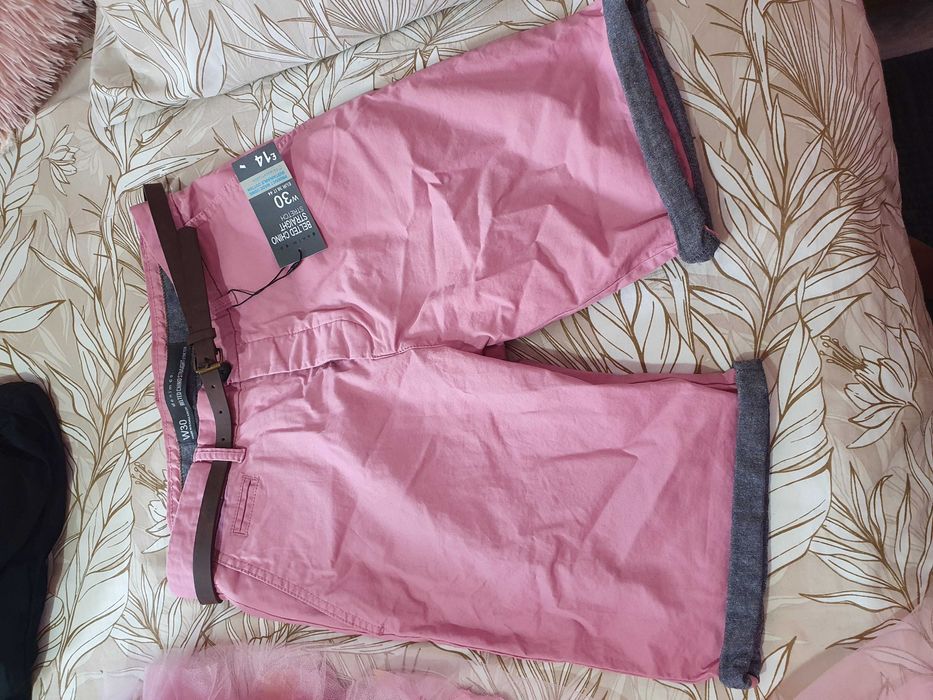 Мъжки спортно елегантни панталони