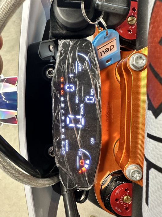 Kews K23 R-Edition NB300