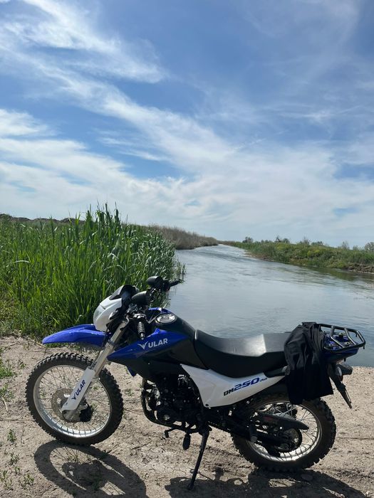 Мотоцикл срочно продам