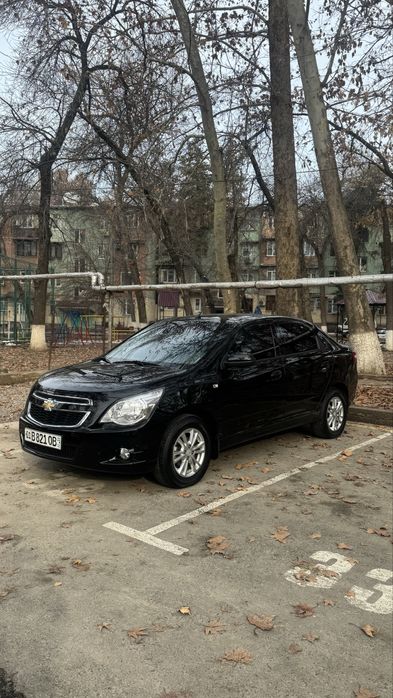 Cobalt sotiladi srochna