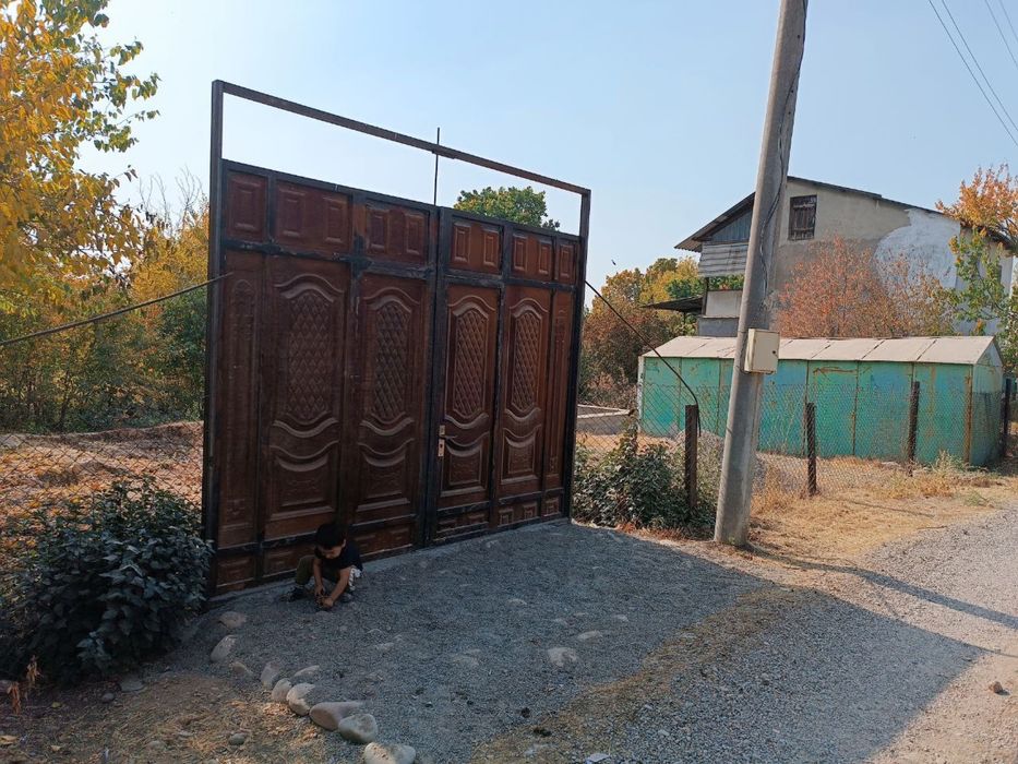 Продаётся загородный участок Дача 6 соток