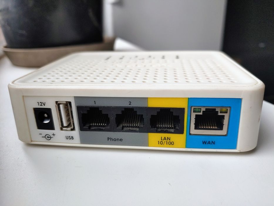 Продам абонентский VOIP-ШЛЮЗ