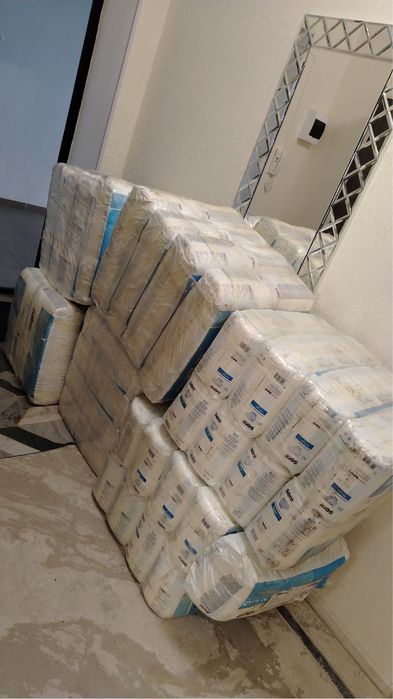 Памперс срочно Суппер Сени оптом