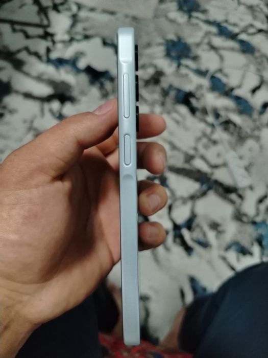 Samsung a16 2 Sim