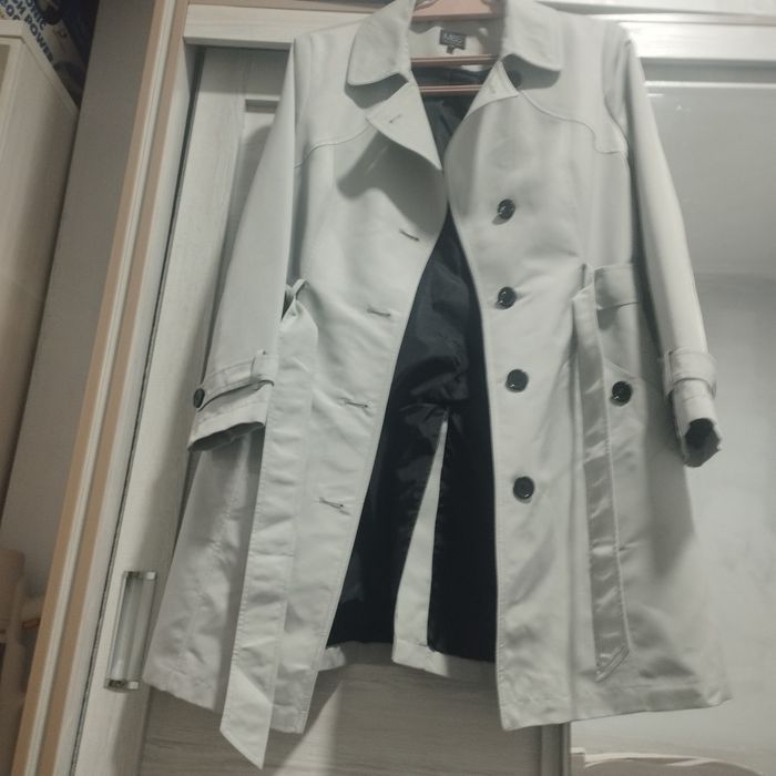 Плащ женский "маркандспенсер"