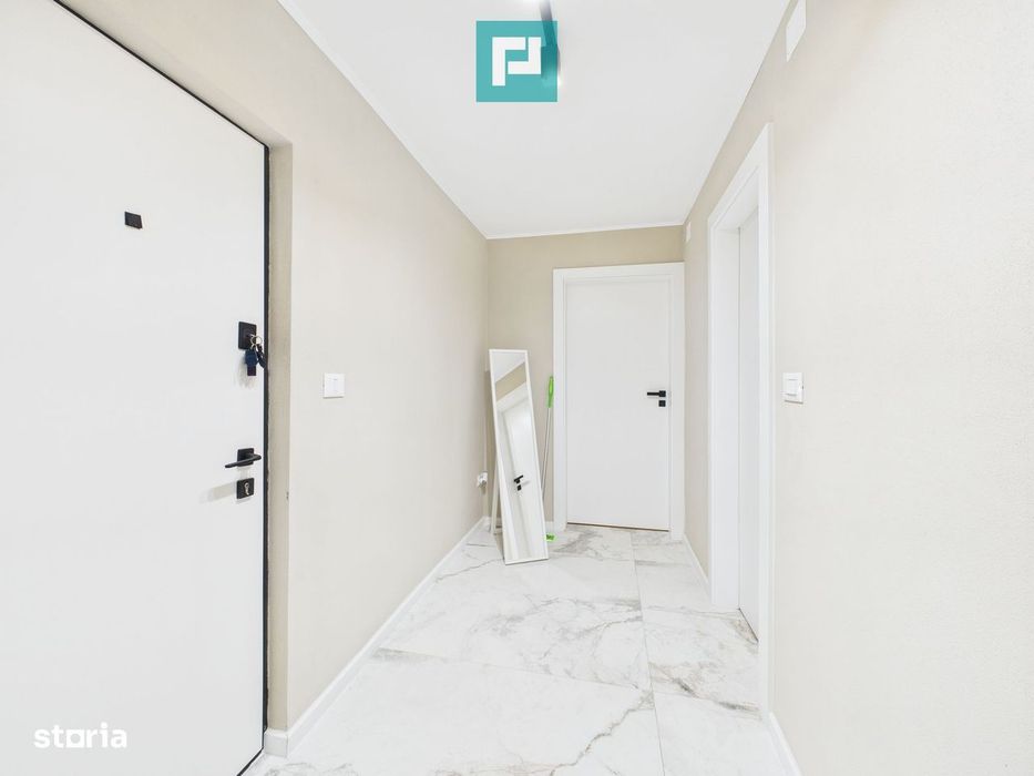 Apartament 2 camere, Alfa.