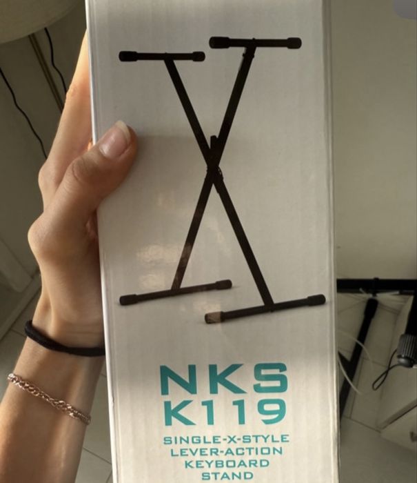 Синтезатор YAMAHA