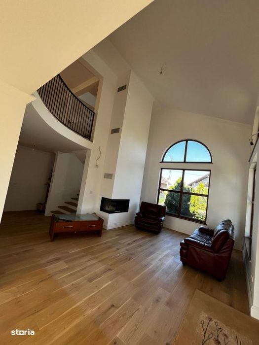 Casa individuala 6 camere, 1000 mp teren, Radauti