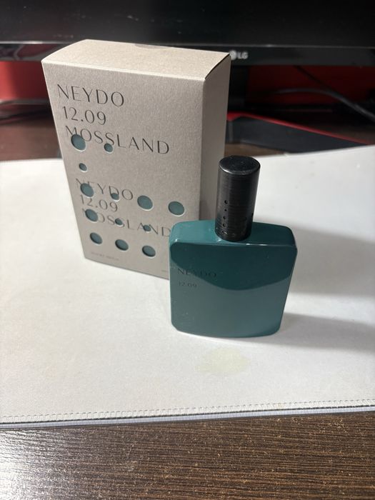 Neydo mossland 12.09