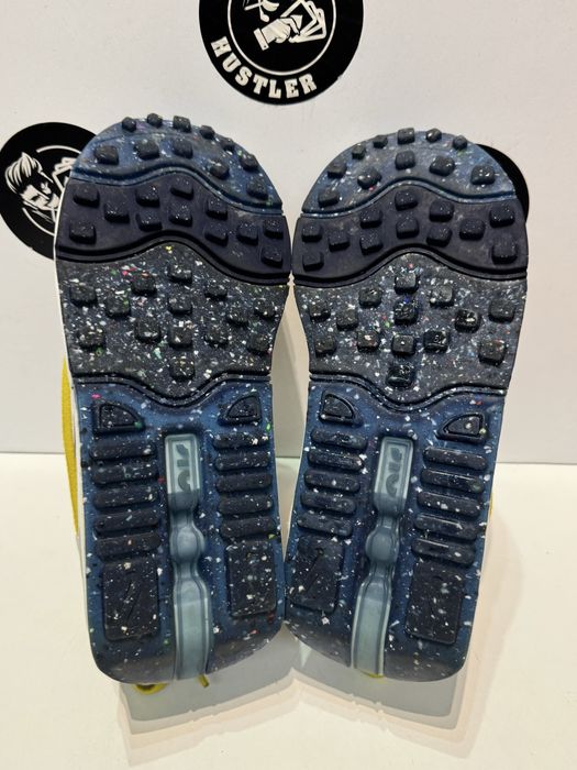 Маратонки NIKE AIR MAX FURYOSA . Номер 37.5
