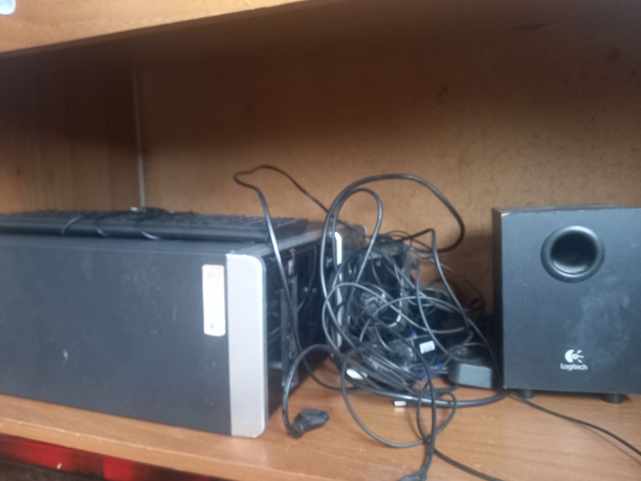 Продать компьютер