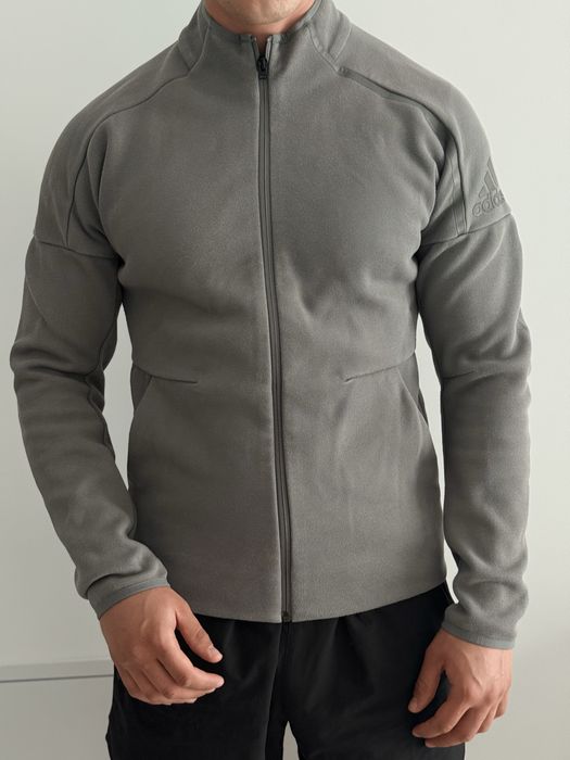 Jachetă Sport Bărbați Adidas Z.N.E.