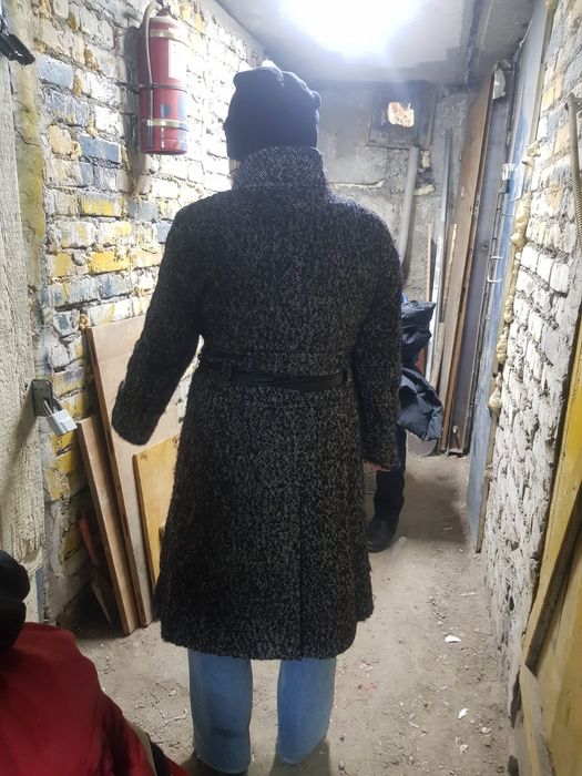 Продам пальто женское