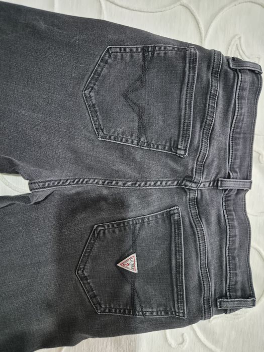 Дънки Guess 14год.