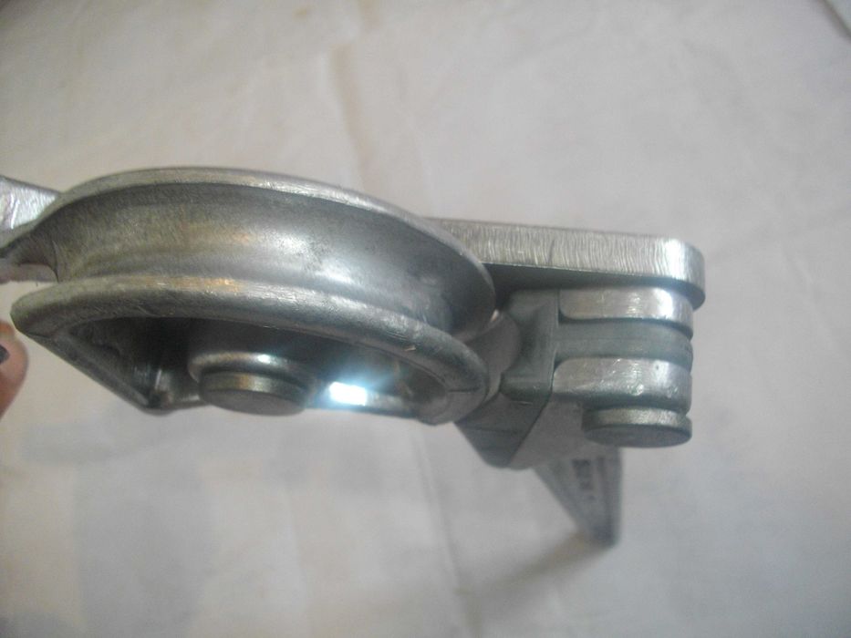 Тръбогиб ръчен уред огъване тръби VIRAX 16мм/14мм Rothenberger 14/12мм