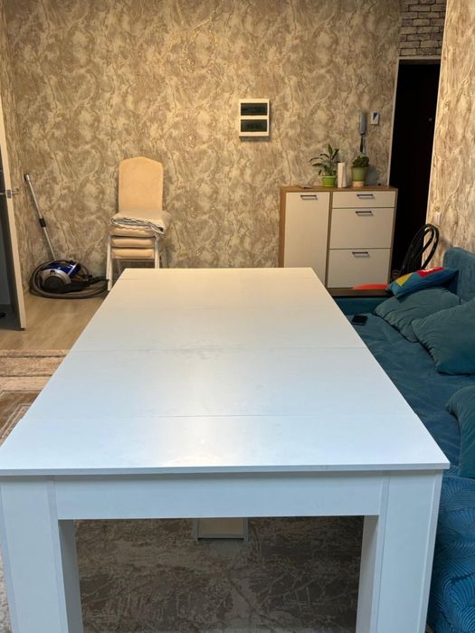 Стол раздвижной